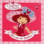 Bienvenue a fraisis Paradis